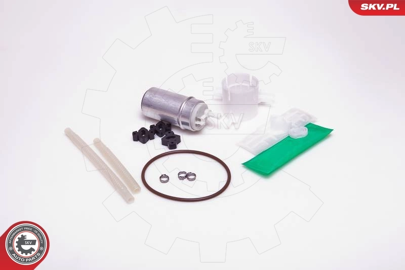 Fuel Pump